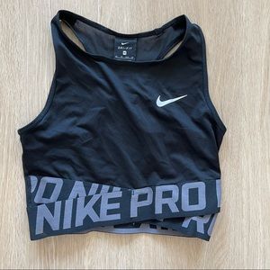 Nike Pro Tank Top